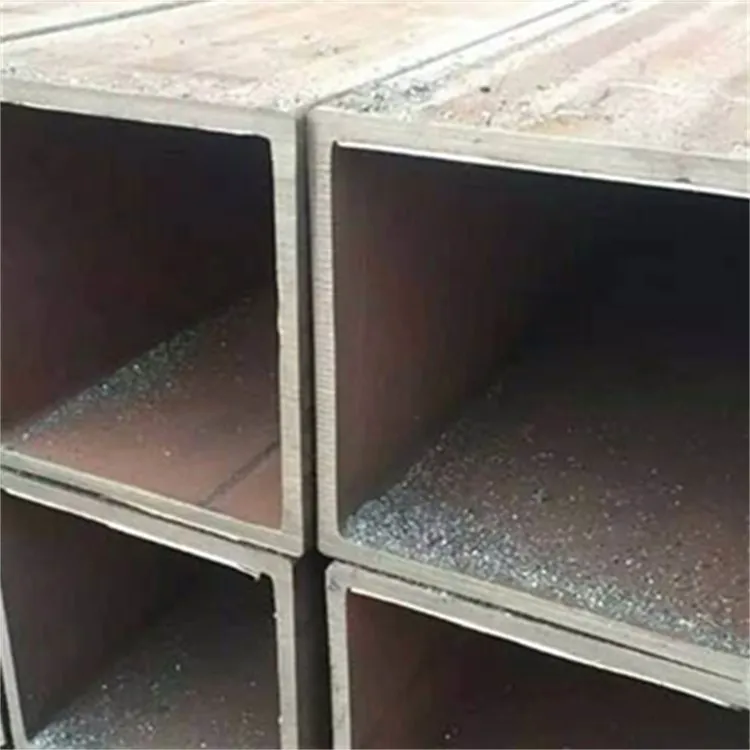 大口径方管