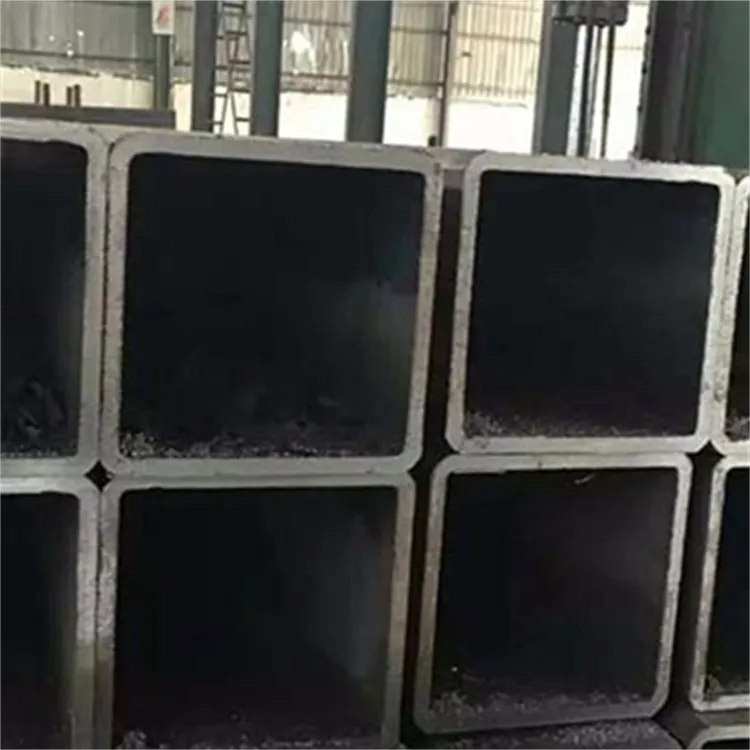 大口径方管