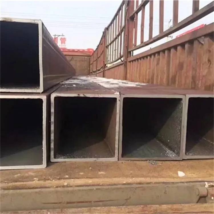 直角方管