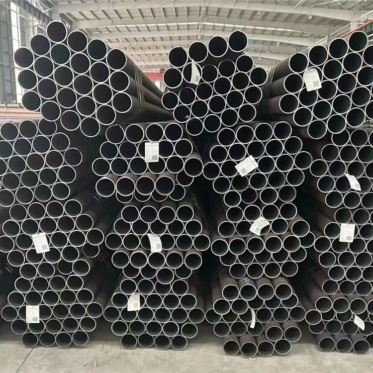 高压锅炉管