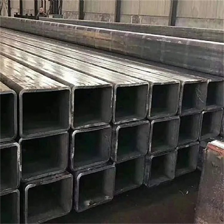 q235b方管