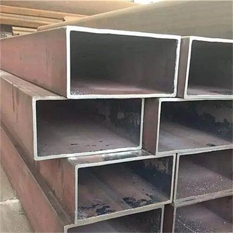 无缝方矩管