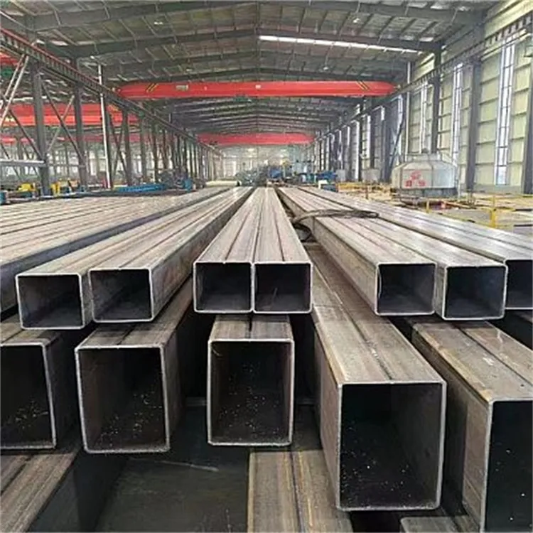 Q355D方管