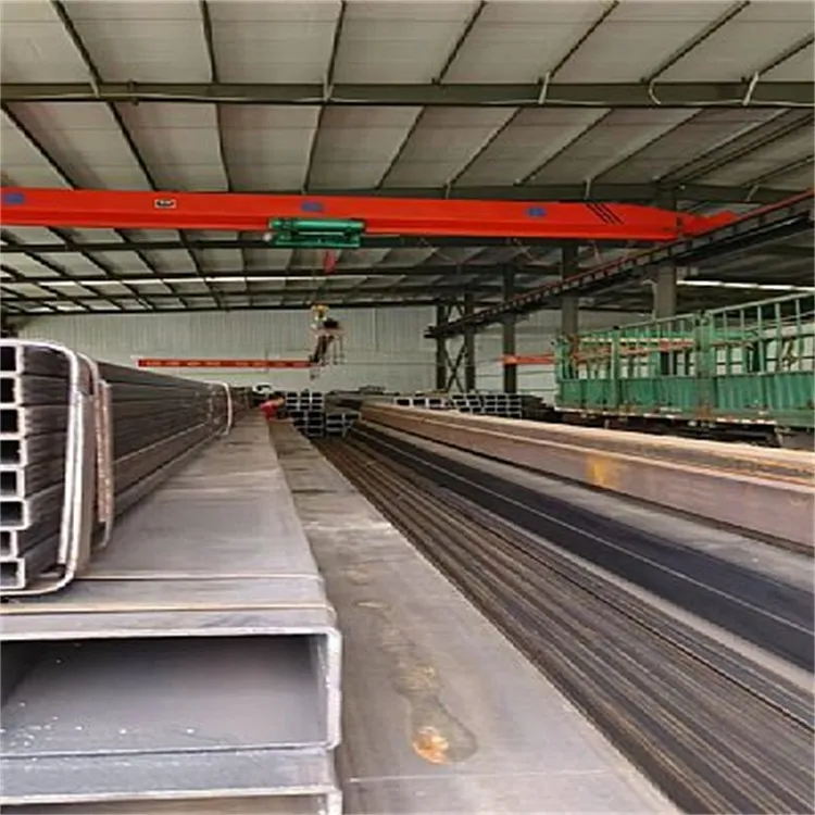 Q355D方管