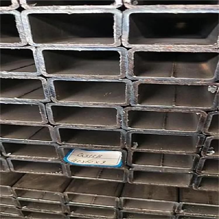 Q355D方管