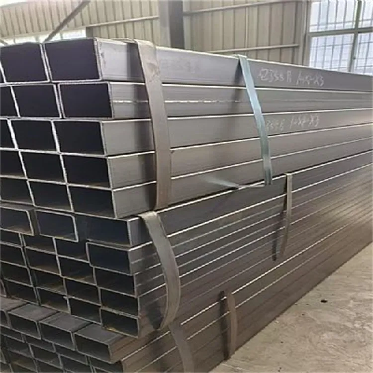 Q355C方管