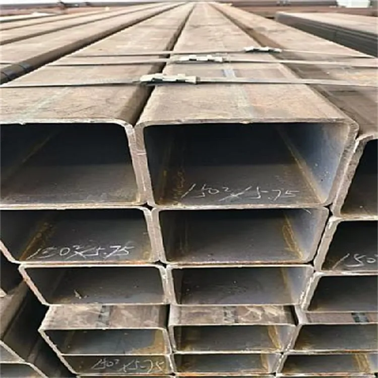 Q355C方管
