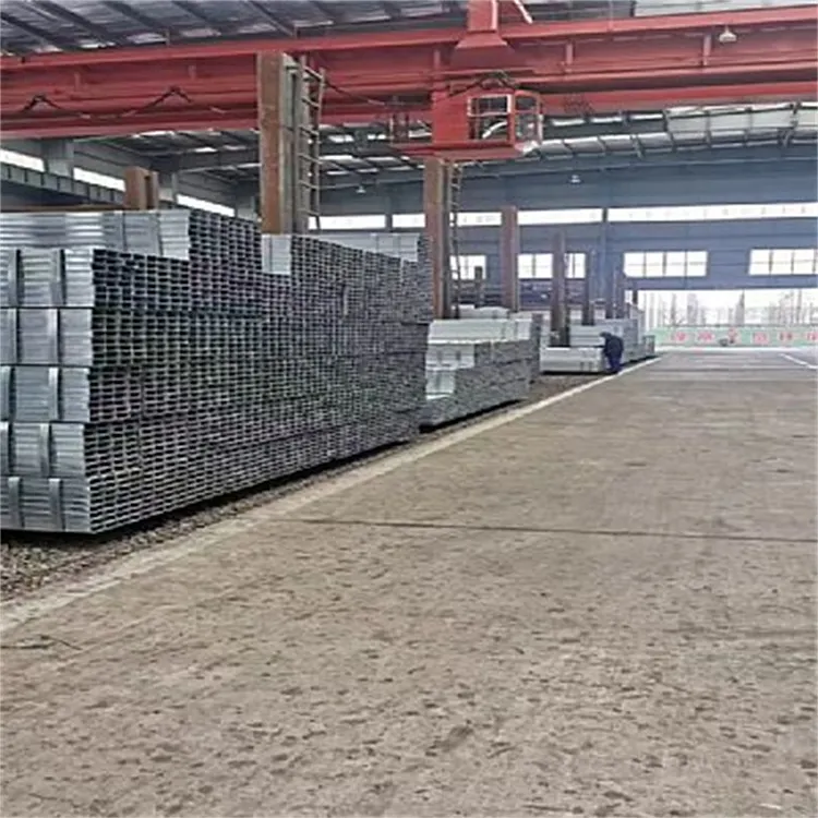 Q355B方管