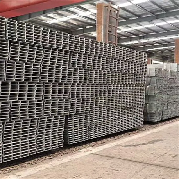 Q355B方管