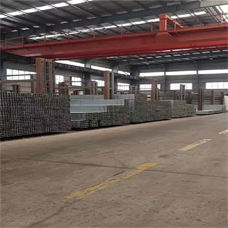 Q355E方管