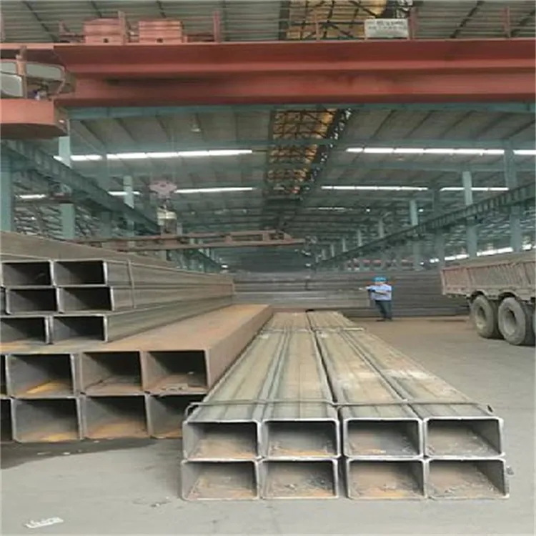Q355E方管